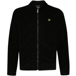 Lyle and Scott Perfektn Pnska Bunda ierna