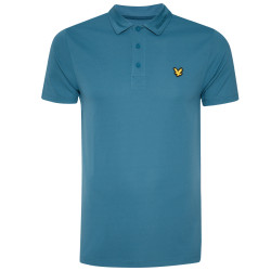 Lyle and Scott Lyle & Scott Tech Pnska polokoea SP1761G-W711