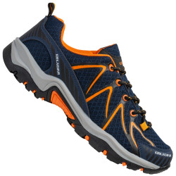 KIRKJUBOUR KIRKJUBOUR  "Makalu" Unisex Outdoor Shoes blue