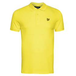 Lyle and Scott Lyle & Scott Pnska polokoea SP400VTR-Z912