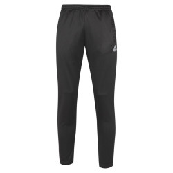 adidas Perfektné Pánske Športové Tepláky Čierna