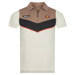 Ellesse ellesse Finan Men Polo Shirt SEM14442-Beige