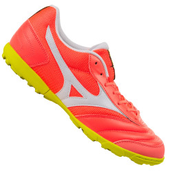 Mizuno Mizuno Morelia Sala Club Turf Pnske kopaky s viacermi kolkmi Q1GB2303-80