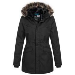 ONEILL O'NEILL Journey Parka Women Winter Jacket 1500080-9010