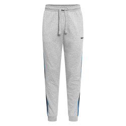 Bench Bench Remmio Men Jogging Pants 126698-013-GREY-MARL