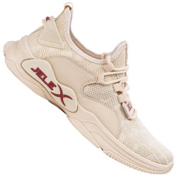 JELEX JELEX "Performance" Men Sneakers beige