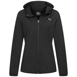 Puma PUMA Wild Thing Jacket Women Jacket 514008-01