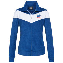 Lotto Lotto Velour Retro Women Jacket B21041144