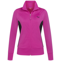 Puma PUMA Women Track Jacket 823118-02