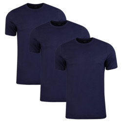 Puma PUMA Statement Deluxe Edition Base Men T-shirt Pack of 3 683509-02-3