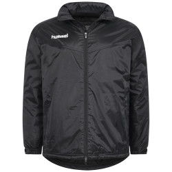 Hummel hummel Essential Bench Jacket Detsk zimn bunda E80027-2001J