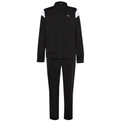 Puma PUMA Classic Suit Women Tracksuit 589133-01