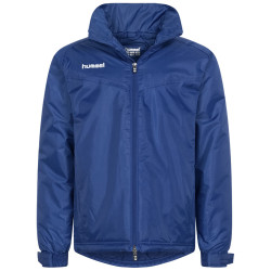 Hummel hummel Essential Bench Jacket Detsk zimn bunda E80027-7045