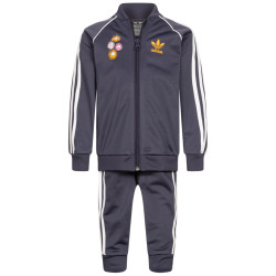 adidas Perfektn Pnska Teplkov Sprava Modr