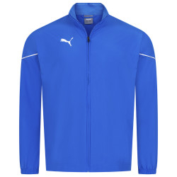 Pnska bunda Puma  Modr