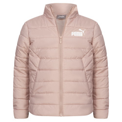 Puma PUMA Essentials Detsk zimn bunda s vplou 849857-47