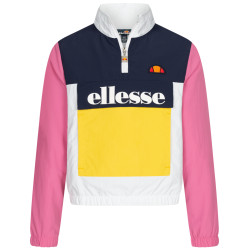Ellesse ellesse Balso 1/2 Zip Girl Vetrovka S4M14509-940