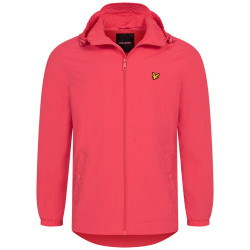 Pnska bunda Lyle and Scott  erven