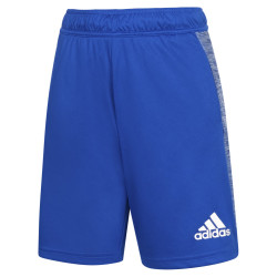 Adidas adidas aeroREADY Heather Detsk ortky HG2053