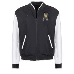 Pnska bunda adidas  ierna