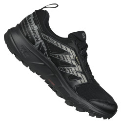 Salomon Salomon Wander GTX Gore-Tex Men Outdoor Walking Shoes 471484