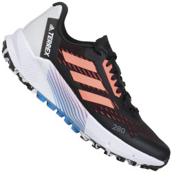 Adidas adidas TERREX Agravic Flow 2.0 Women Trail Running Shoes H03190