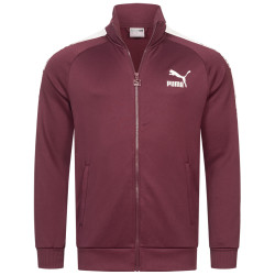 Puma Perfektn Pnska Bunda erven