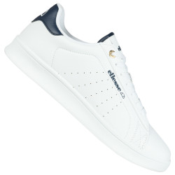 Ellesse ellesse Cupsole Pnske tenisky SBSF0870-WHITE-NAVY