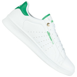 Ellesse ellesse Cupsole Pnske tenisky SBSF0870-WHITE-GREEN