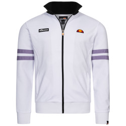 Pnska bunda Ellesse  Biela