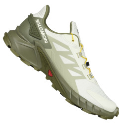 Salomon Salomon Supercross 4 Trail Running Shoes 475949
