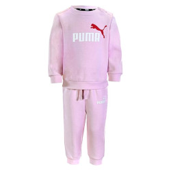 Puma PUMA Mini Cats Jogging Baby Detsk oblek 627915-62