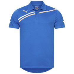 Puma PUMA KING Pánska polokošeľa 652572-02