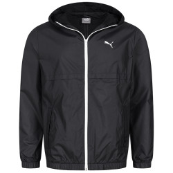 Puma PUMA ESS Essentials Solid Men Windbreaker 847484-51