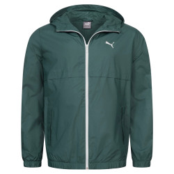 Puma PUMA ESS Essentials Solid Men Windbreaker 847484-45