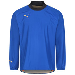 Pnska bunda Puma  Modr