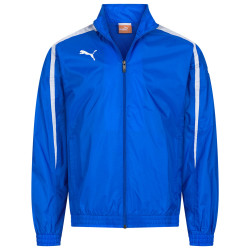 Pnska bunda Puma  Modr