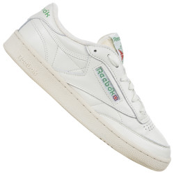 Reebok Reebok CLUB C 85 VINTAGE Dmske koen tenisky GX3686