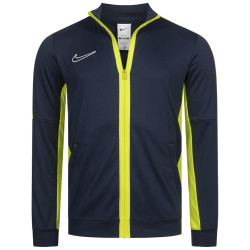 Pnska bunda Nike  Modr
