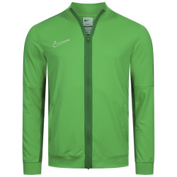 Pnska bunda Nike  Zelen