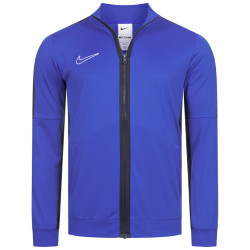 Pnska bunda Nike  Modr