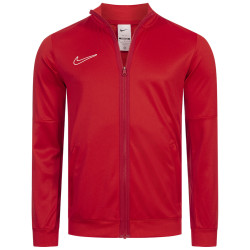 Pnska bunda Nike  erven