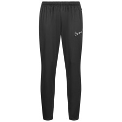 Nike Perfektné Pánske Športové Tepláky Čierna