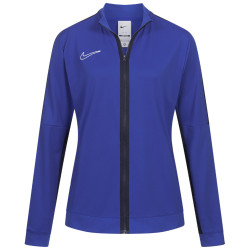Pánska bunda Nike  Modrá