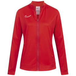 Pnska bunda Nike  erven