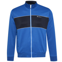 Pnska bunda Ben Sherman  Modr