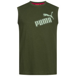 Puma PUMA MNS Tee Men Tank Top 804244-01