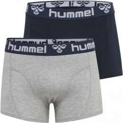 Hummel Pnske Boxerky 2Pack