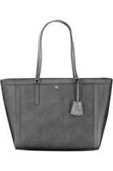 RALPH LAUREN Fantastick Dmska Koen Kabelka 34X29X14 cm ierna