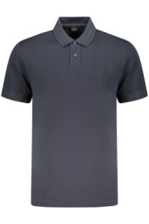 Pnska Polokoea Boss Modr